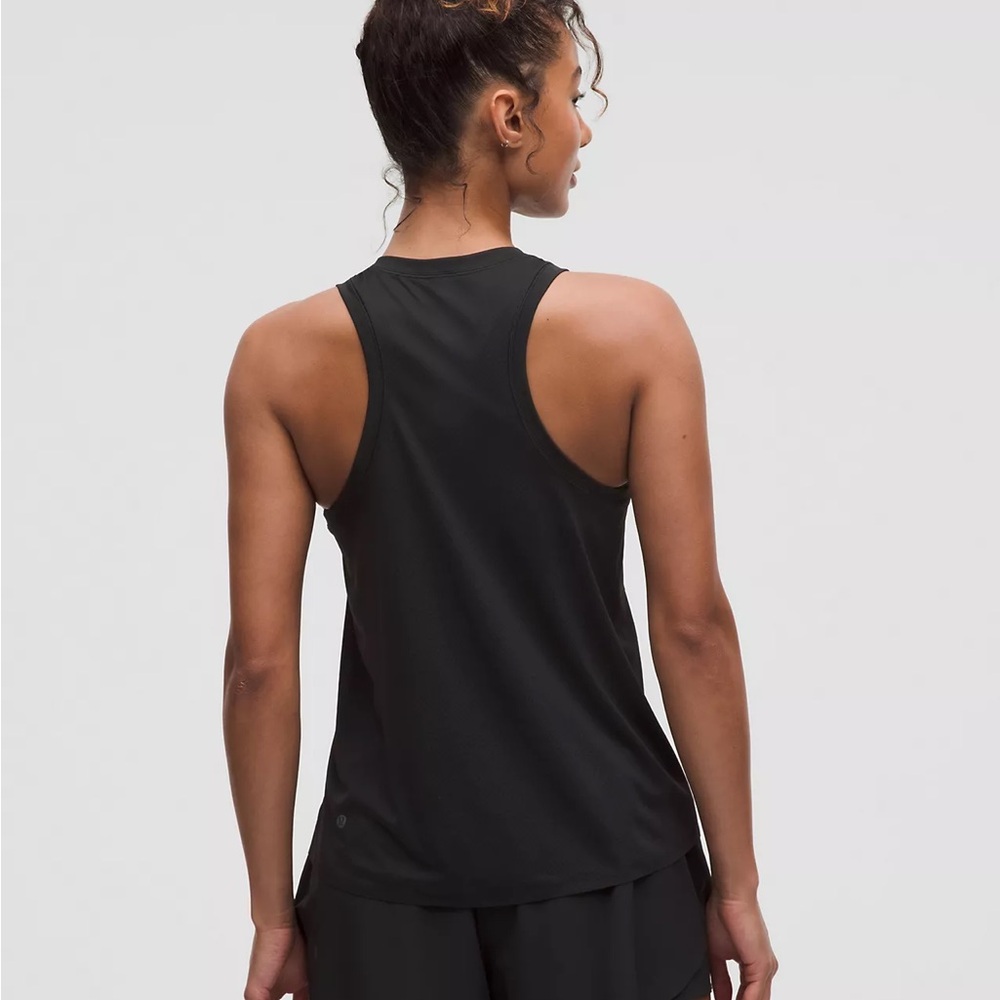 Lululemon Fast and Free Singlet - Picture 5 of 5